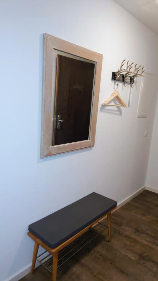Maurers Schlierseetraum: Renovated Studio with Private Terrace Exterior photo